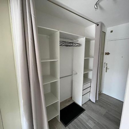 Appartement De Charme A 2 Min De La Plage Vallauris Zewnętrze zdjęcie