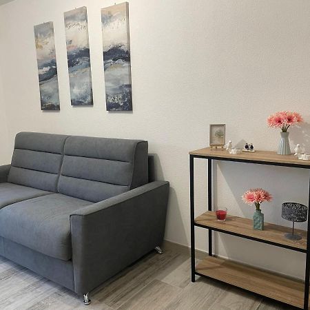Appartement De Charme A 2 Min De La Plage Vallauris Zewnętrze zdjęcie