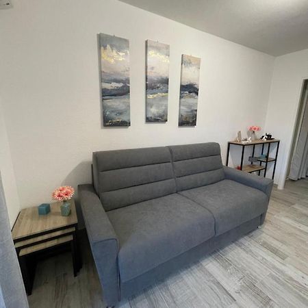 Appartement De Charme A 2 Min De La Plage Vallauris Zewnętrze zdjęcie