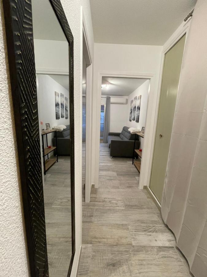 Appartement De Charme A 2 Min De La Plage Vallauris Zewnętrze zdjęcie
