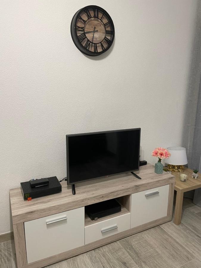Appartement De Charme A 2 Min De La Plage Vallauris Zewnętrze zdjęcie